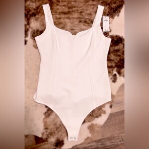 Abercrombie Bodysuit